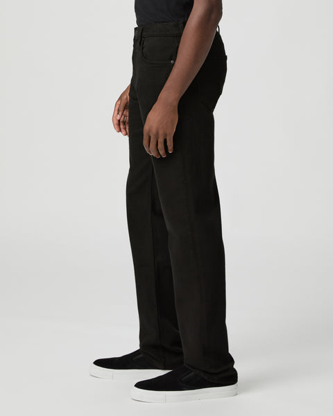 Paige Transcend Vintage Doheny Relaxed Straight Jean