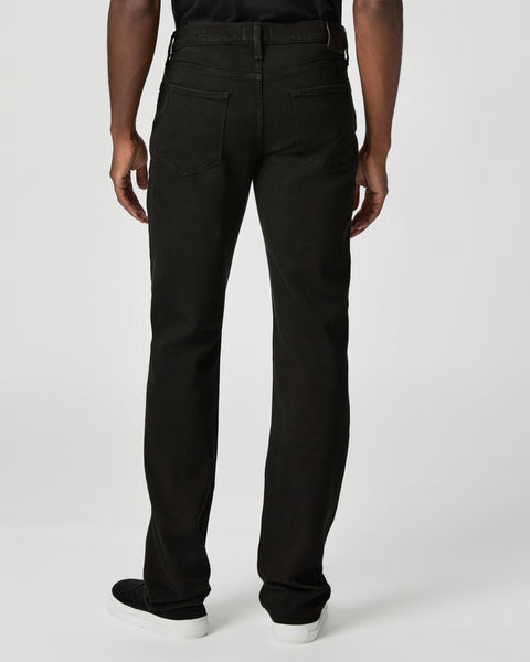 Paige Transcend Vintage Doheny Relaxed Straight Jean