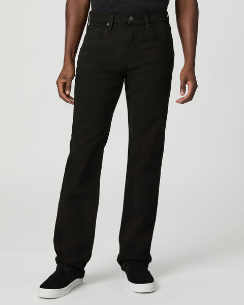 Paige Transcend Vintage Doheny Relaxed Straight Jean