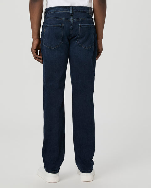 Paige Transcend Vintage Federal 30" Slim Straight Jean