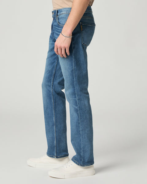 Paige Transcend Vintage Federal 30" Slim Straight Jean