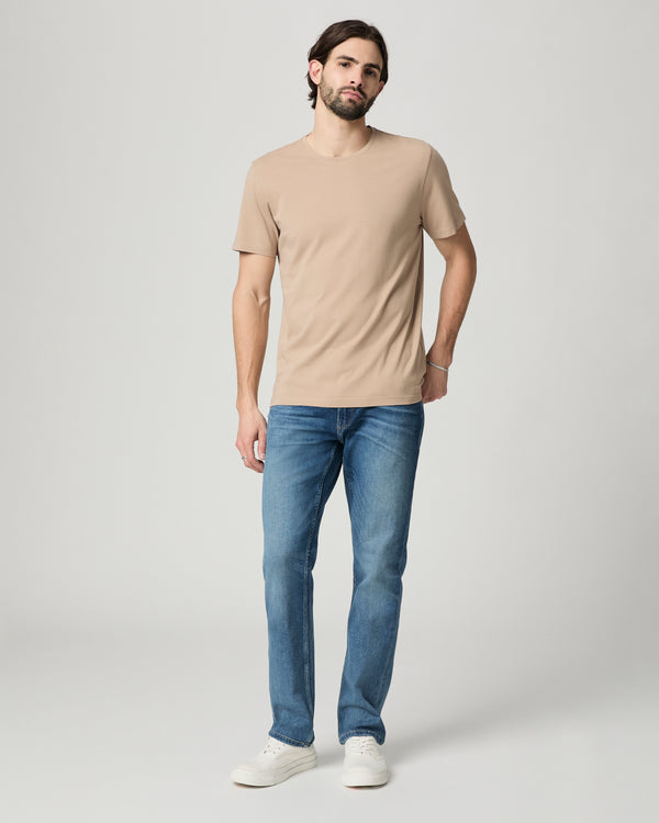 paige Transcend Vintage Federal 30" Slim Straight Jean