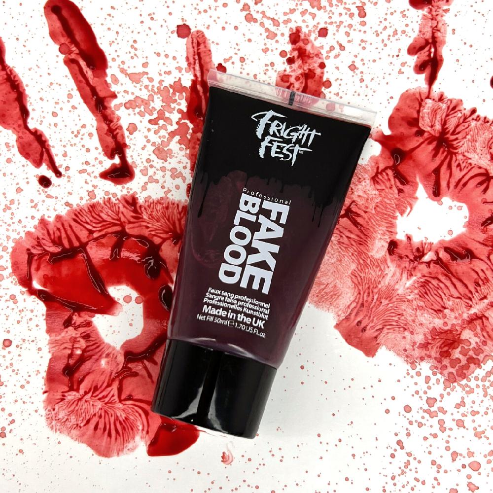 Paintglow Fake Blood 50ml