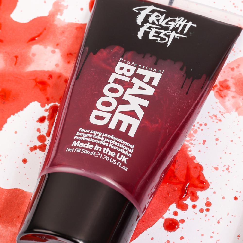 Paintglow Fake Blood 50ml