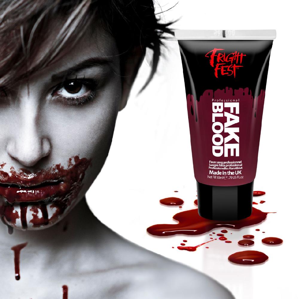 Paintglow Fake Blood 50ml