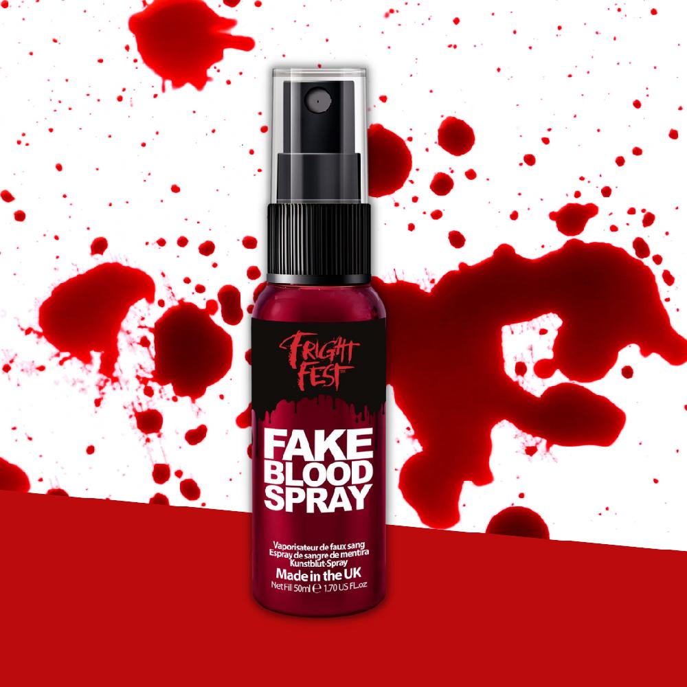 Paintglow Fake Blood Spray