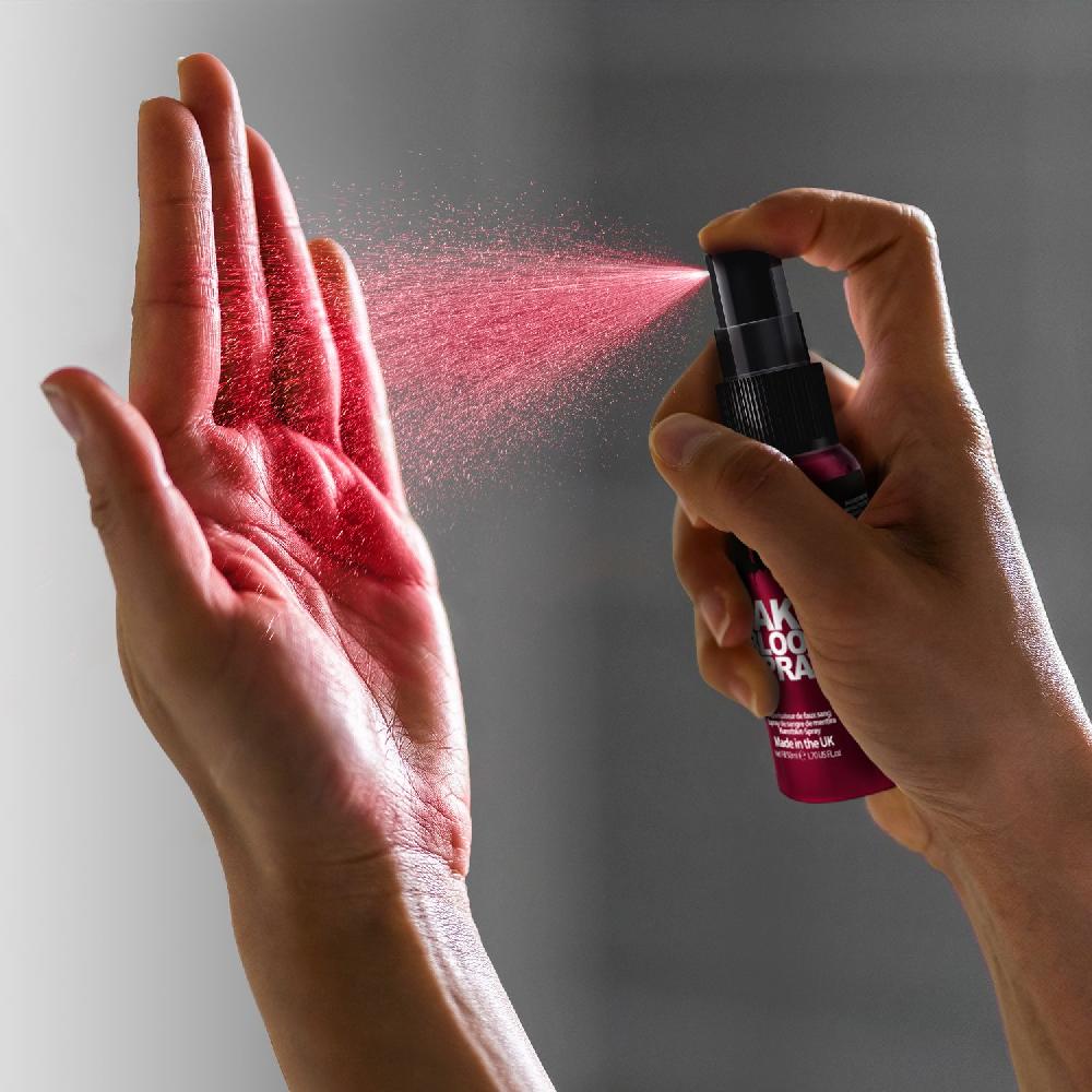 Paintglow Fake Blood Spray