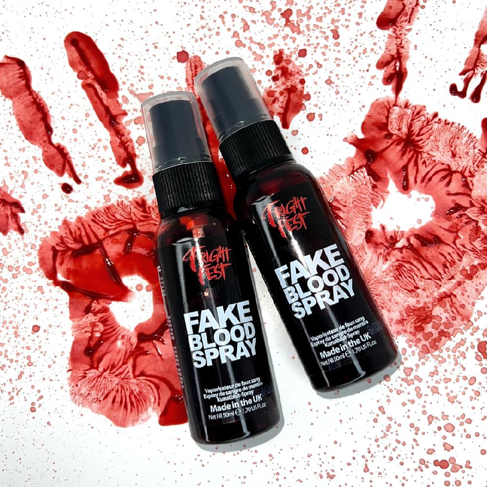 Paintglow Fake Blood Spray