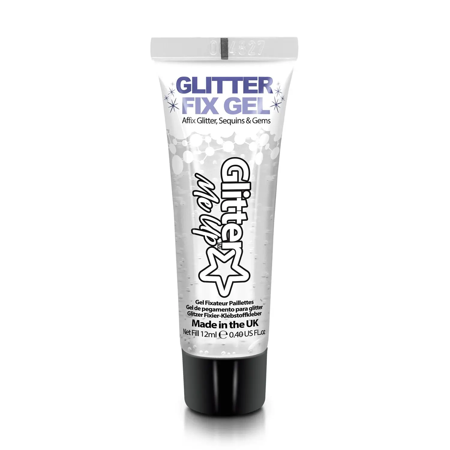 paintglow Glitter Fix Glue 12ml
