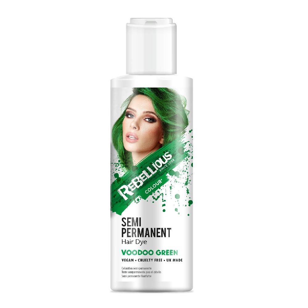 Paintglow Semi Permanent Hair Dye
