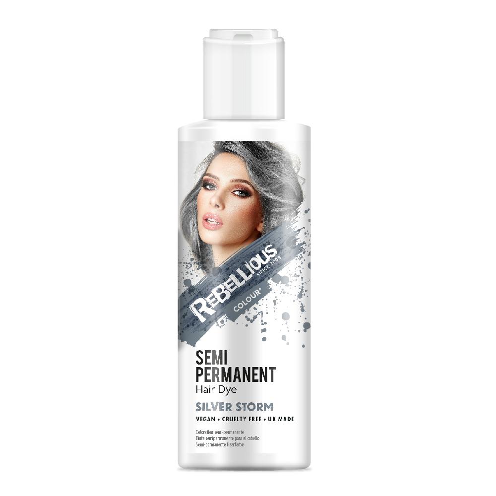 Paintglow Semi Permanent Hair Dye