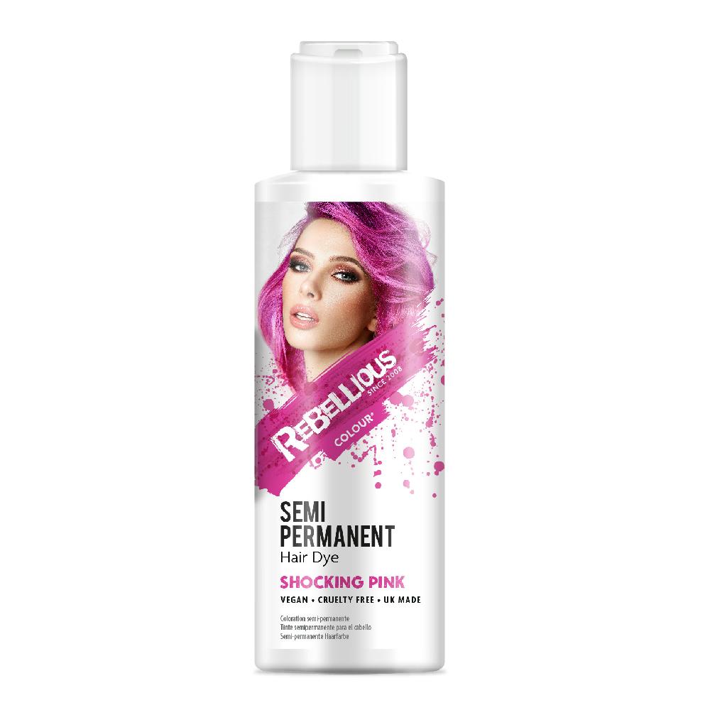 paintglow Semi Permanent Hair Dye
