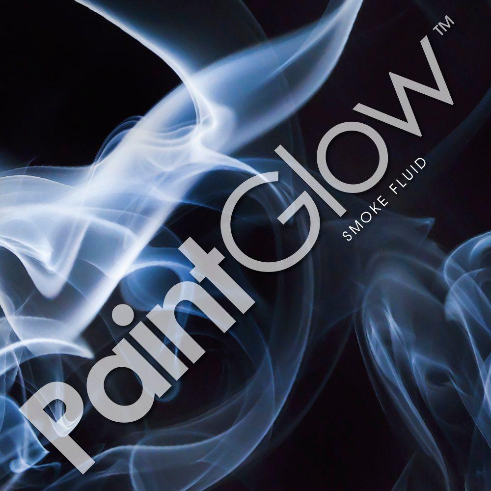 Paintglow Smoke Fluid 5L