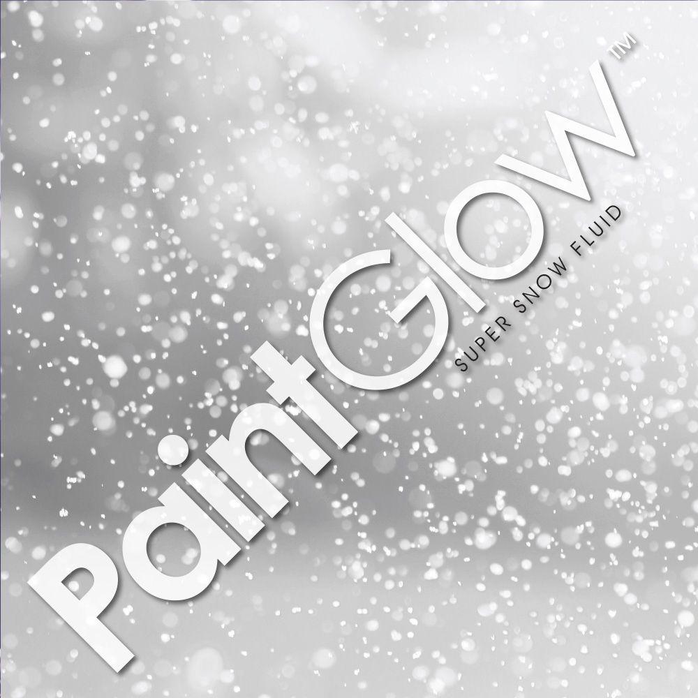 Paintglow Snow Fluid 5L