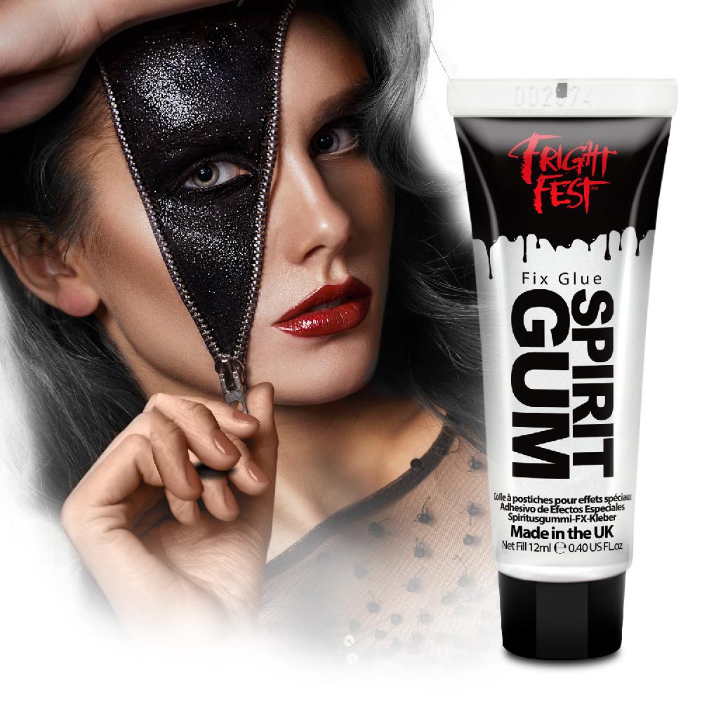 Paintglow Spirit Gum 12ml