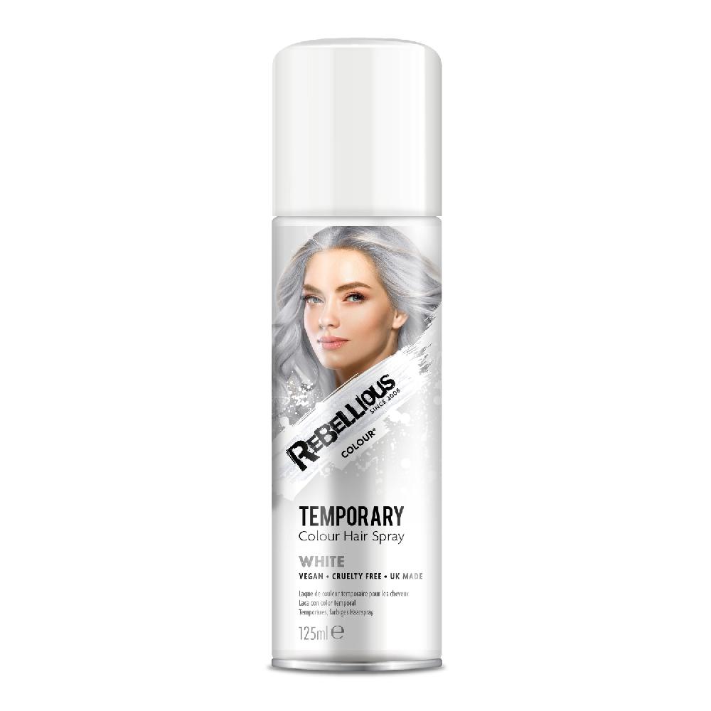 Paintglow Temporary Colour Hair Spray