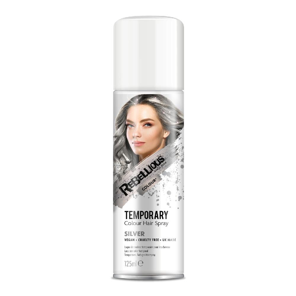 Paintglow Temporary Colour Hair Spray