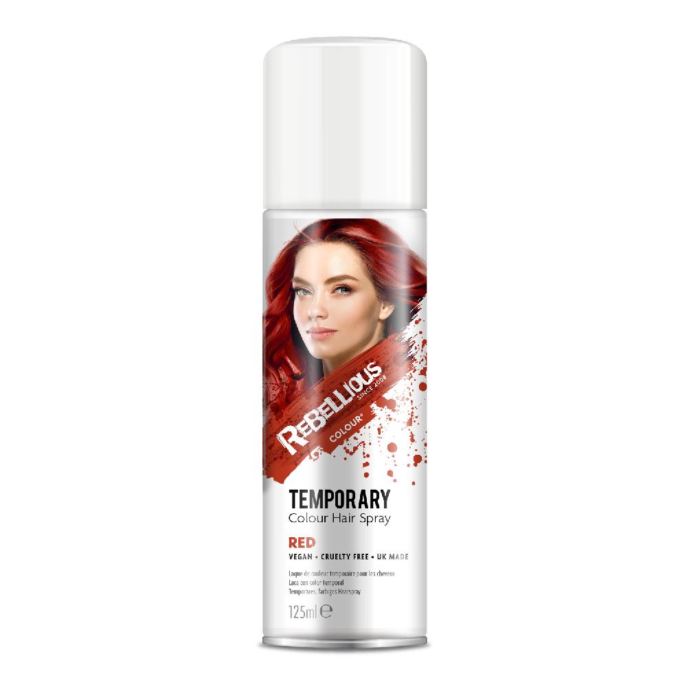 Paintglow Temporary Colour Hair Spray