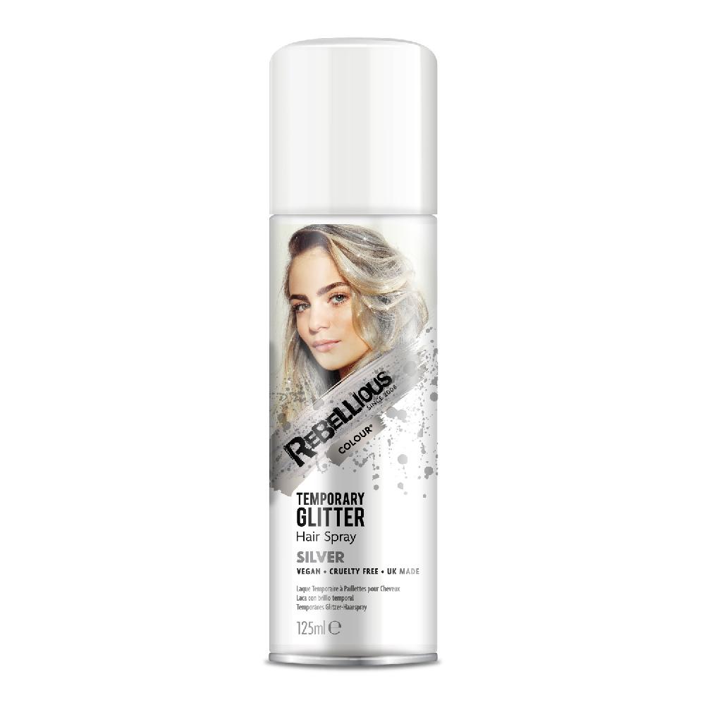 Paintglow Temporary Glitter Hair Spray
