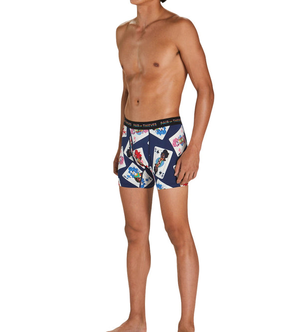 Pair Of Thieves Boxer Briefs 1 Pack