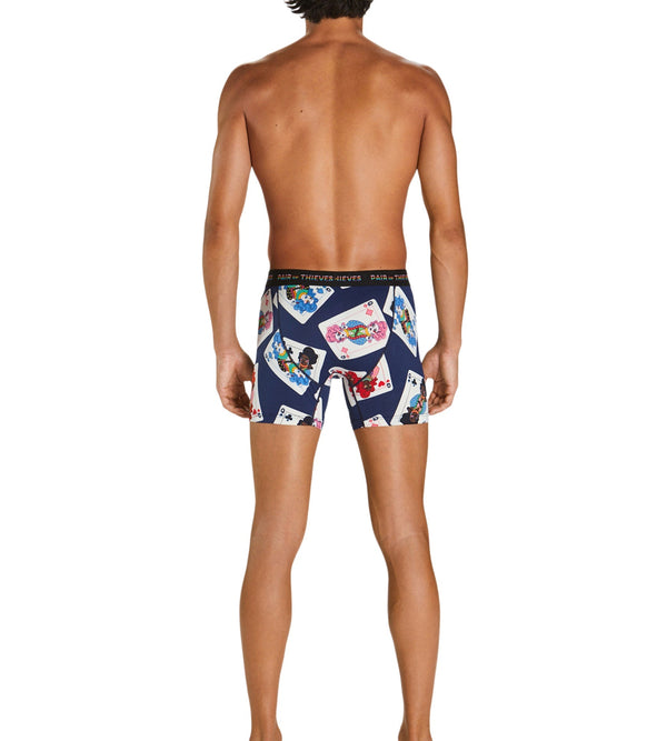 Pair Of Thieves Boxer Briefs 1 Pack
