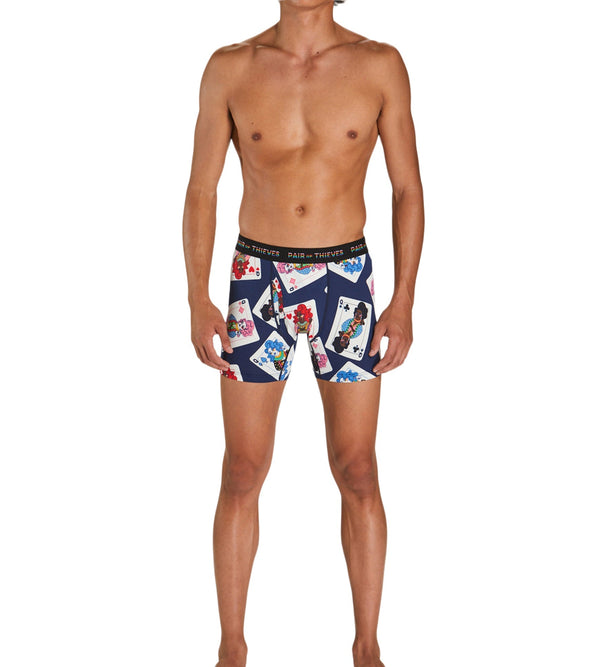 pair of thieves Boxer briefs 1 pack