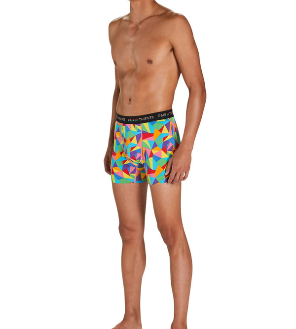 Pair Of Thieves Boxer Briefs 1 Pack