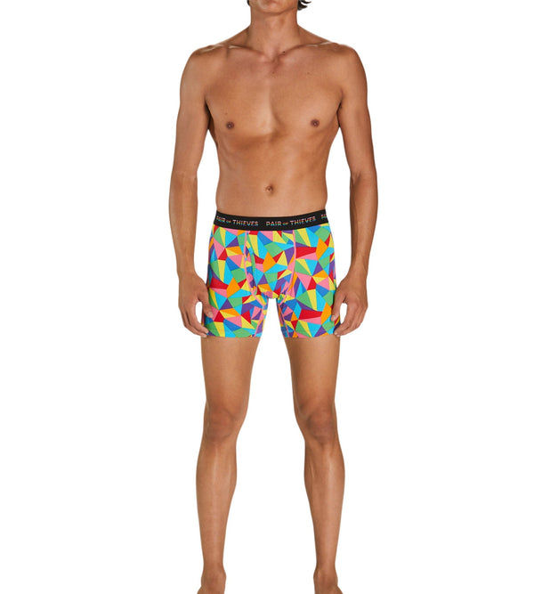 pair of thieves Boxer briefs 1 pack