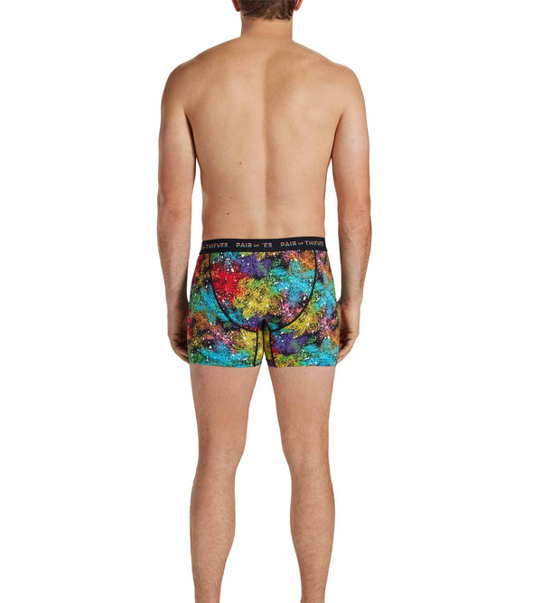 Pair Of Thieves Boxer Briefs 1 Pack