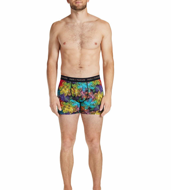 pair of thieves Boxer briefs 1 pack