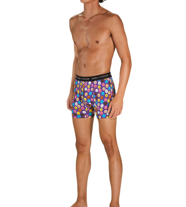 Pair Of Thieves Boxer Briefs 1 Pack