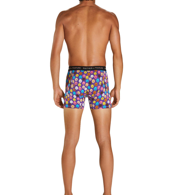 Pair Of Thieves Boxer Briefs 1 Pack