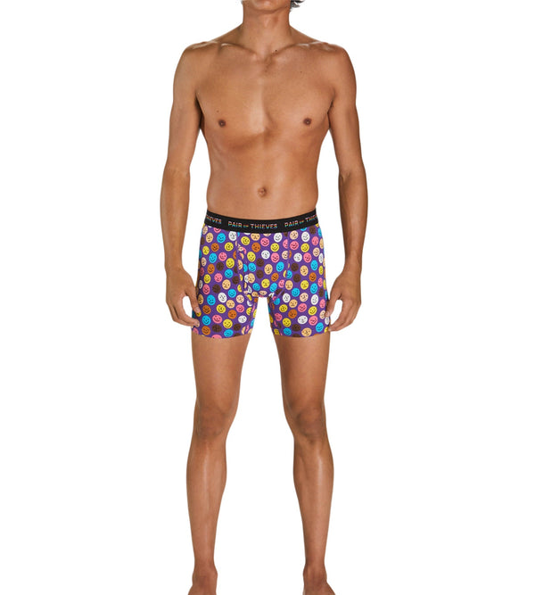 pair of thieves Boxer briefs 1 pack