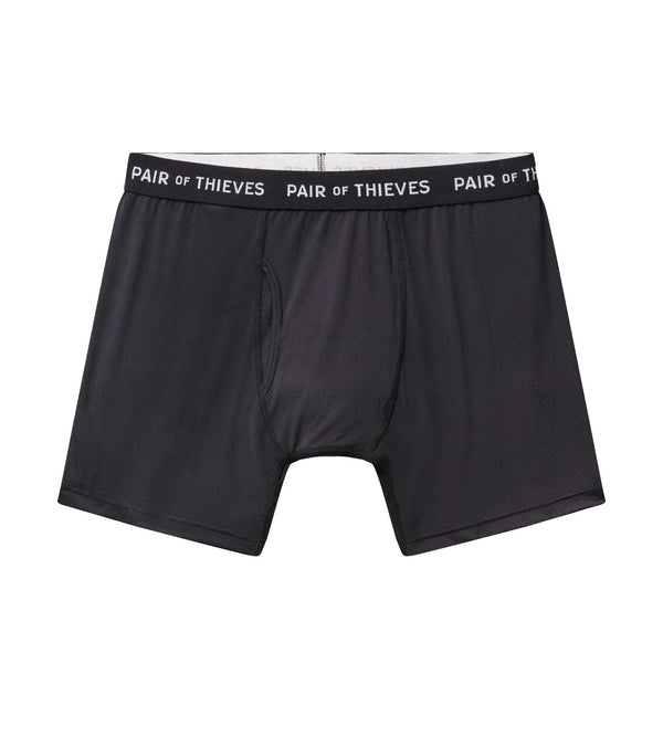 pair Of Thieves Boxer Briefs 2 Pack