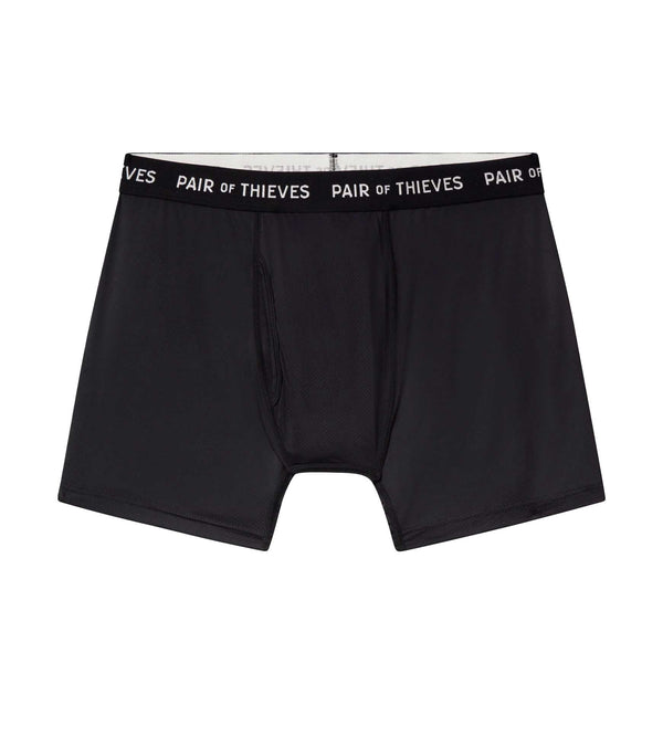 Pair Of Thieves Boxer Briefs 2 Pack