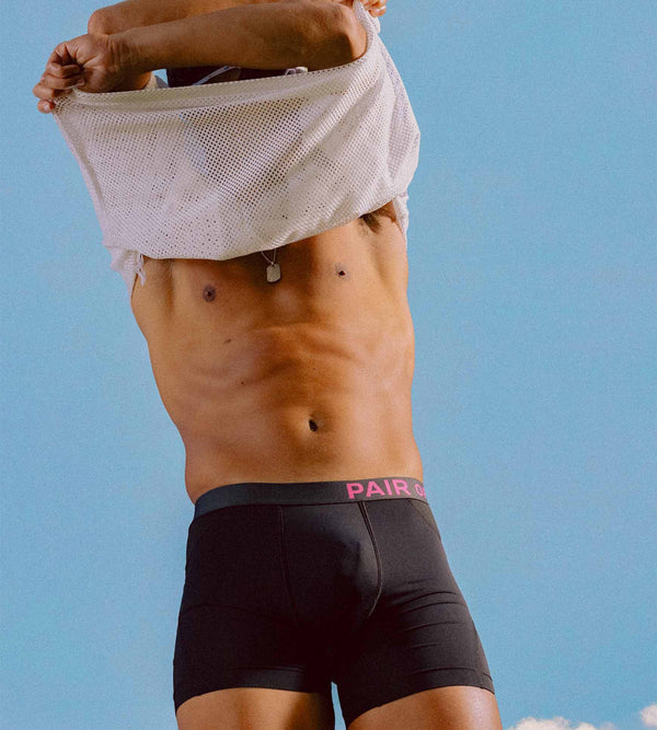 Pair Of Thieves Boxer Briefs 2 Pack