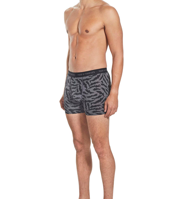 Pair Of Thieves Boxer Briefs 2 Pack