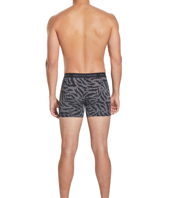 Pair Of Thieves Boxer Briefs 2 Pack