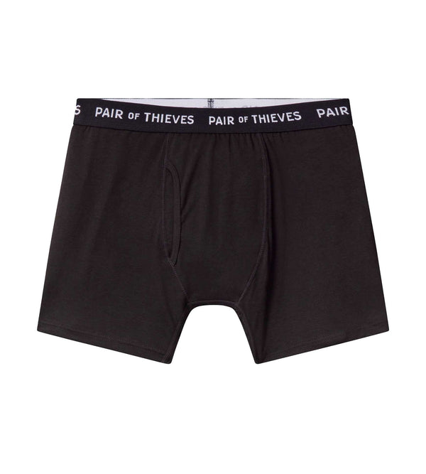Pair Of Thieves Boxer Briefs 2 Pack