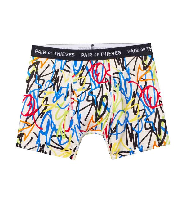pair of thieves Boxer briefs 2 pack