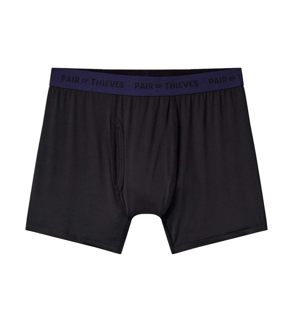 Pair Of Thieves Boxer Briefs 2 Pack
