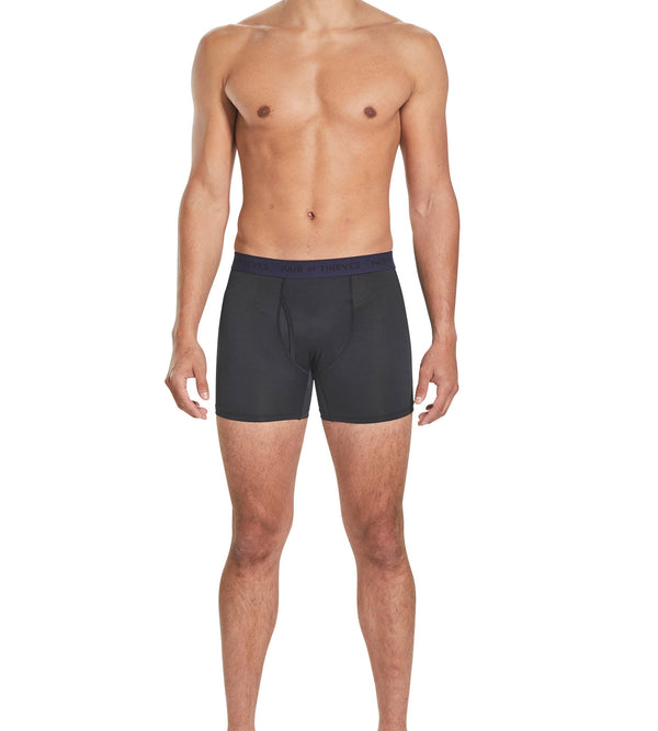 Pair Of Thieves Boxer Briefs 2 Pack