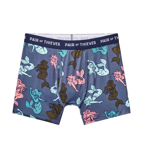 pair of thieves Boxer briefs 2 pack