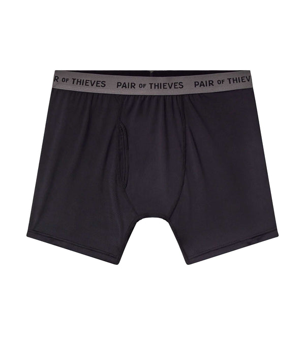 Pair Of Thieves Boxer Briefs 2 Pack