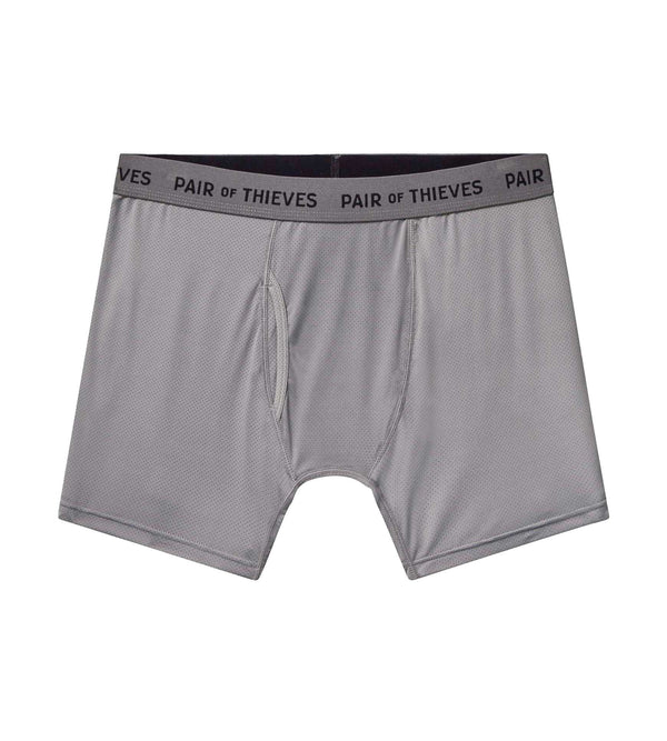 pair of thieves Boxer briefs 2 pack