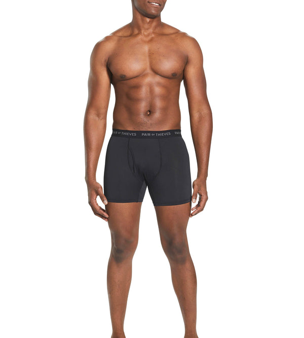 Pair Of Thieves Boxer Briefs 2 Pack