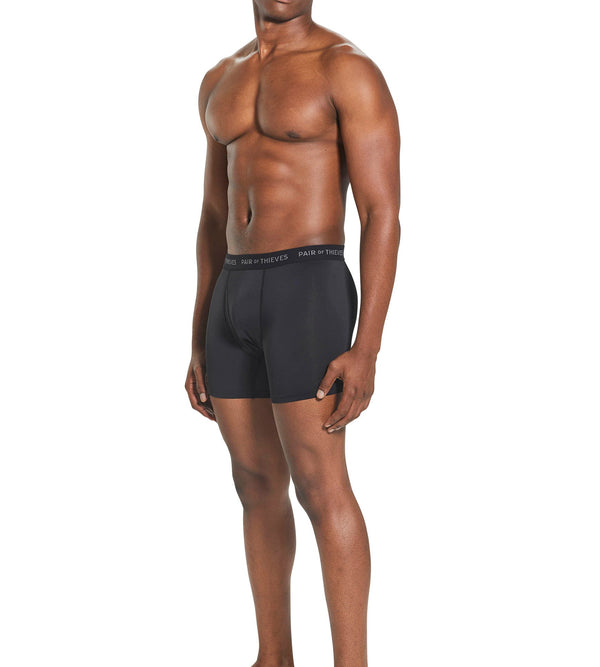 Pair Of Thieves Boxer Briefs 2 Pack