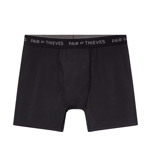 Pair Of Thieves Boxer Briefs 2 Pack