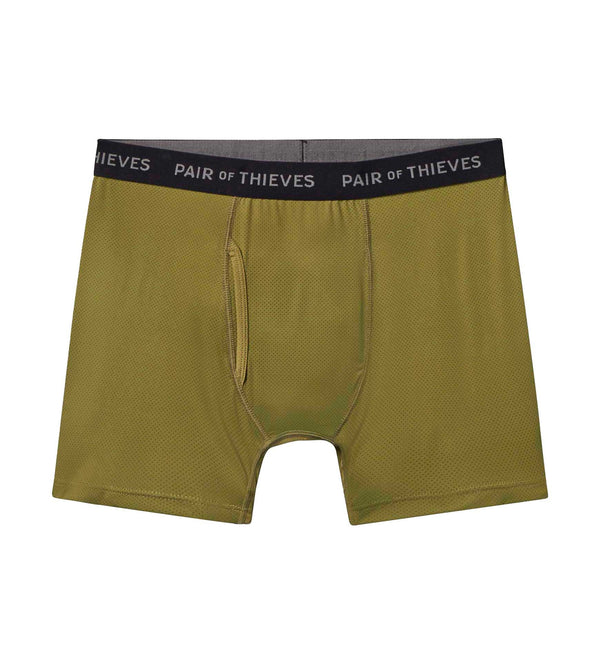 pair of thieves Boxer briefs 2 pack