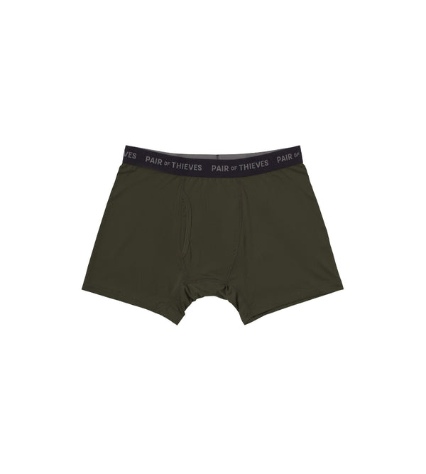 Pair Of Thieves Boxer Briefs 2 Pack